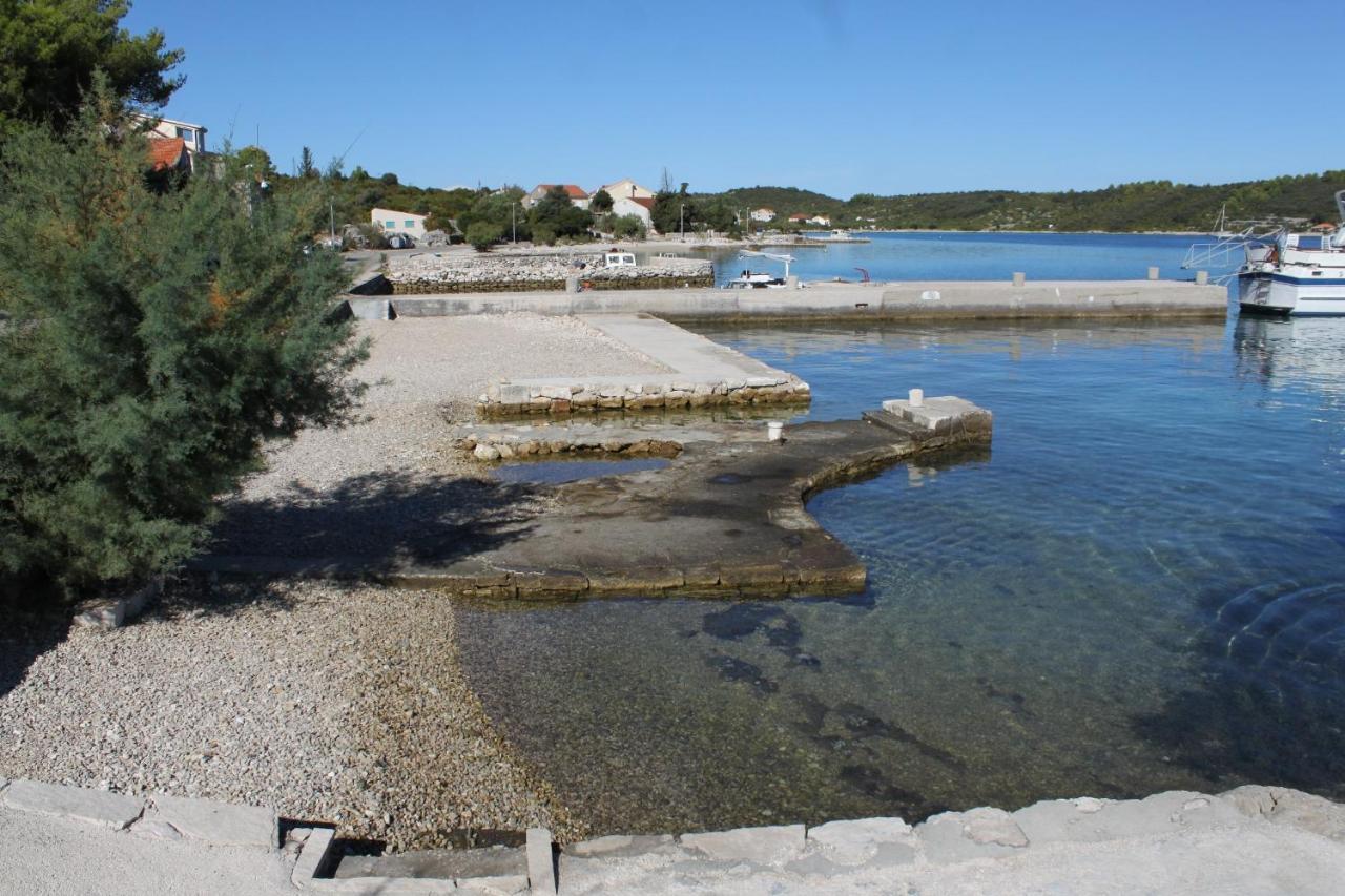Seaside Apartments With A Swimming Pool Kneza, Korcula - 9269 Račišće Exterior foto